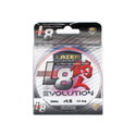 Плетено влакно Lazer PE L8 Evolution Multicolour 958142