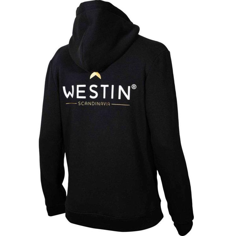 Суичър Westin Original Zip Hoodie A116-386-XXL
