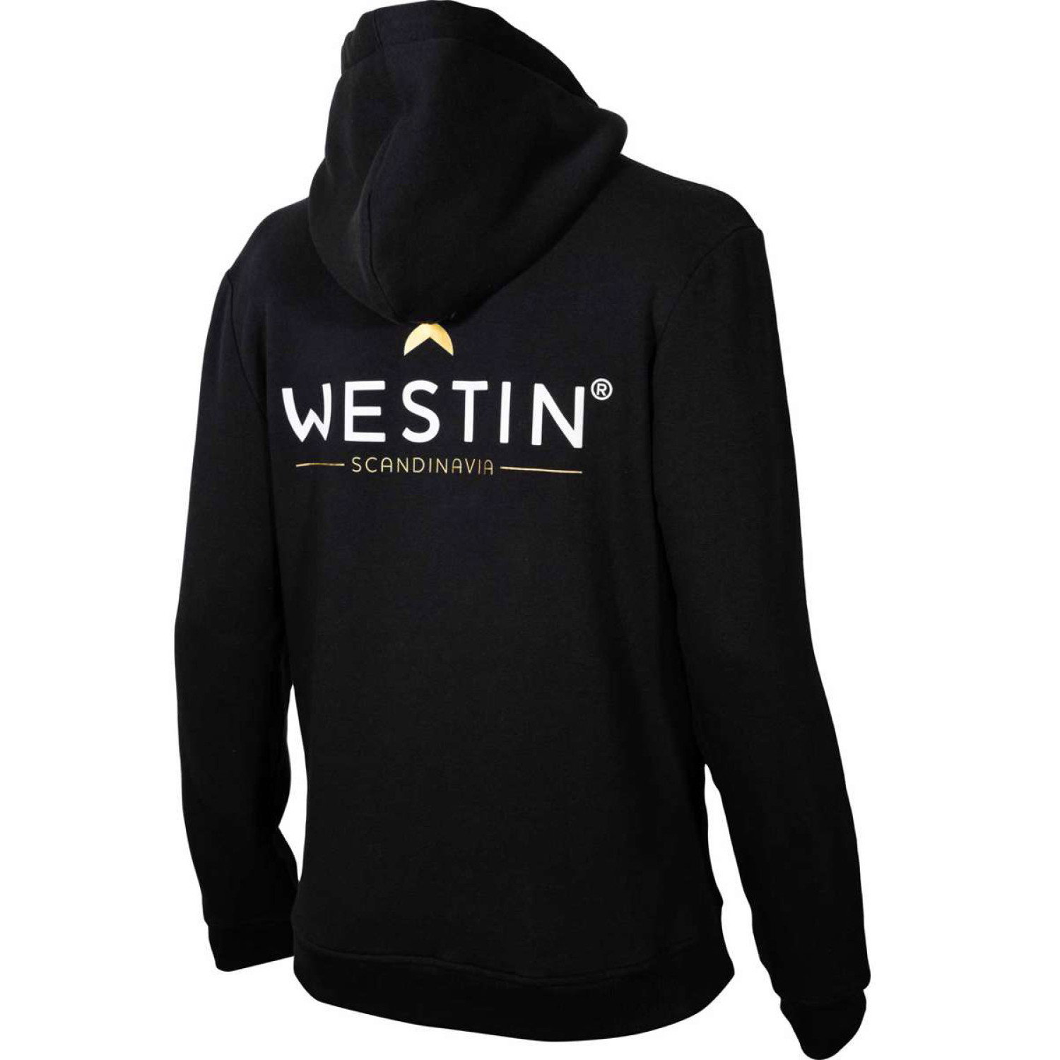Суичър Westin Original Zip Hoodie A116-386-XXL