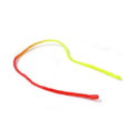 Накрайник за шнур Hi-Vis Indicator Yellow/Red 958430