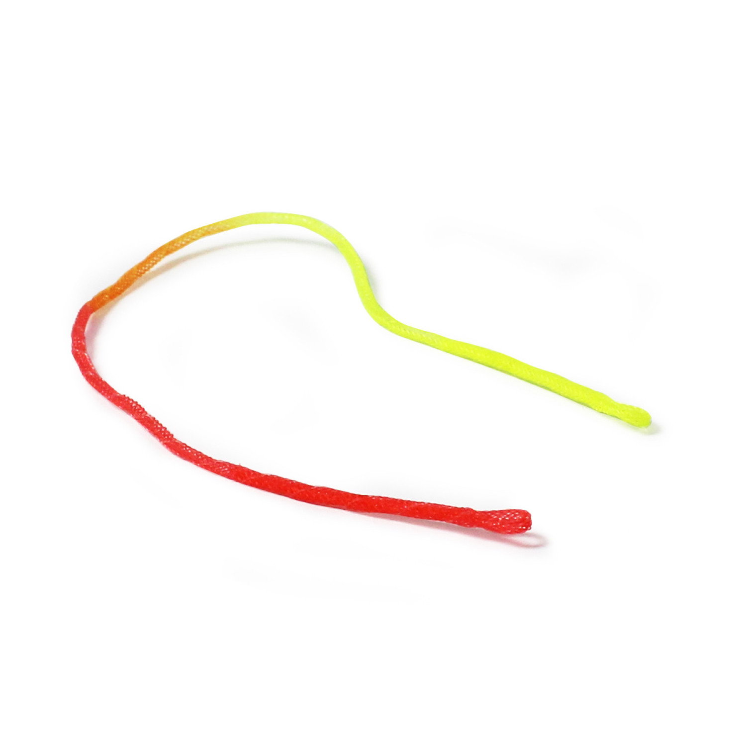 Накрайник за шнур Hi-Vis Indicator Yellow/Red 958430