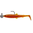 Силикон Westin BullTeez Shadtail R 'N R P180-560-163