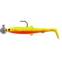 Силикон Westin BullTeez Shadtail R 'N R P180-560-163