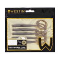 Силикон Westin Ned Worm Curl P187-563-014