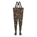 Гащеризон Fox Camo LW Lined Waders CFW188