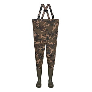 Гащеризон Fox Camo LW Lined Waders CFW189