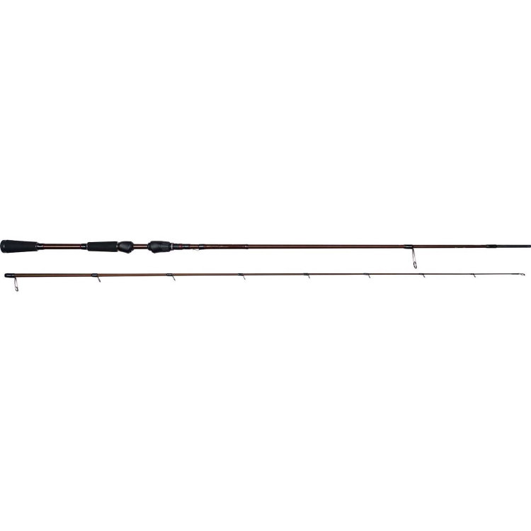 Въдица Westin W4 Finesse TC 2nd W436-0712-ML