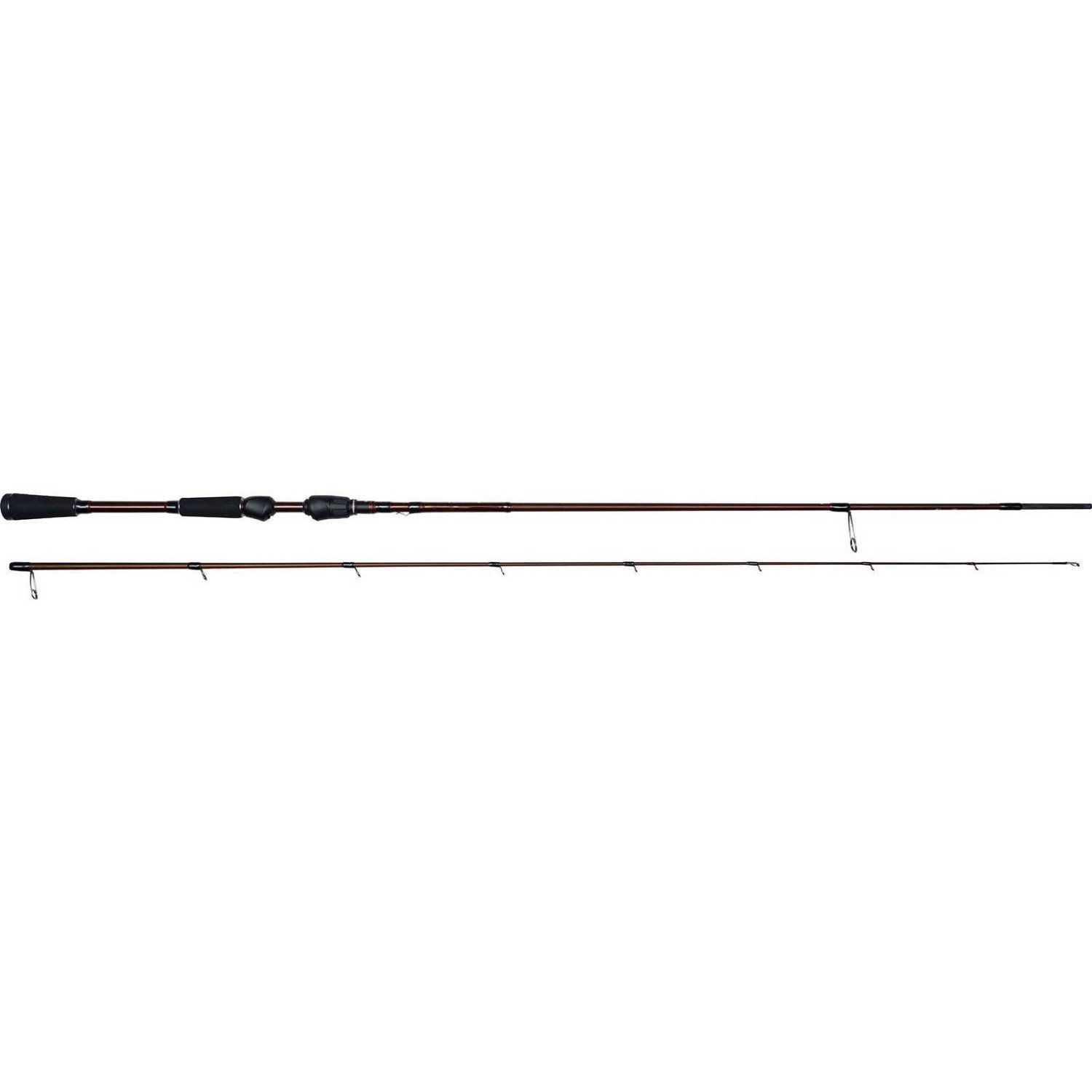 Въдица Westin W4 Finesse TC 2nd W436-0712-ML
