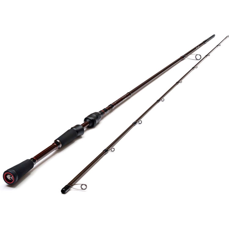 Въдица Westin W4 Finesse TC 2nd W436-0712-ML