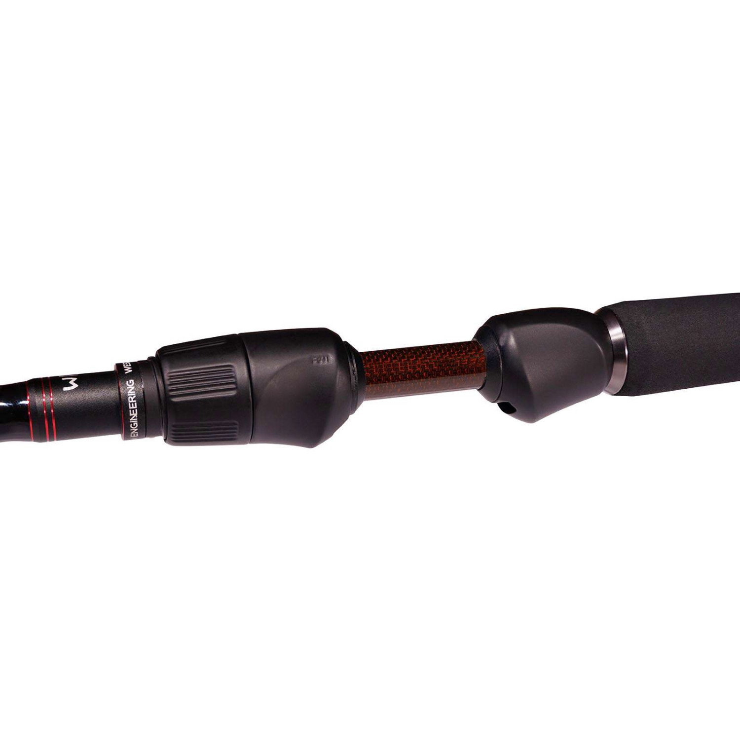 Въдица Westin W4 Finesse TC 2nd W436-0712-ML