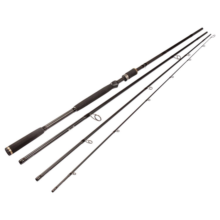 Въдица Westin W3 Ultralight Spin 2nd W338-1304-M
