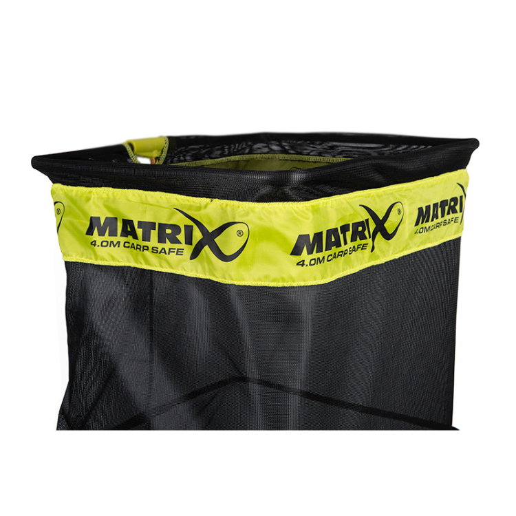 Живарник Matrix Carp Safe Keepnet GLN076