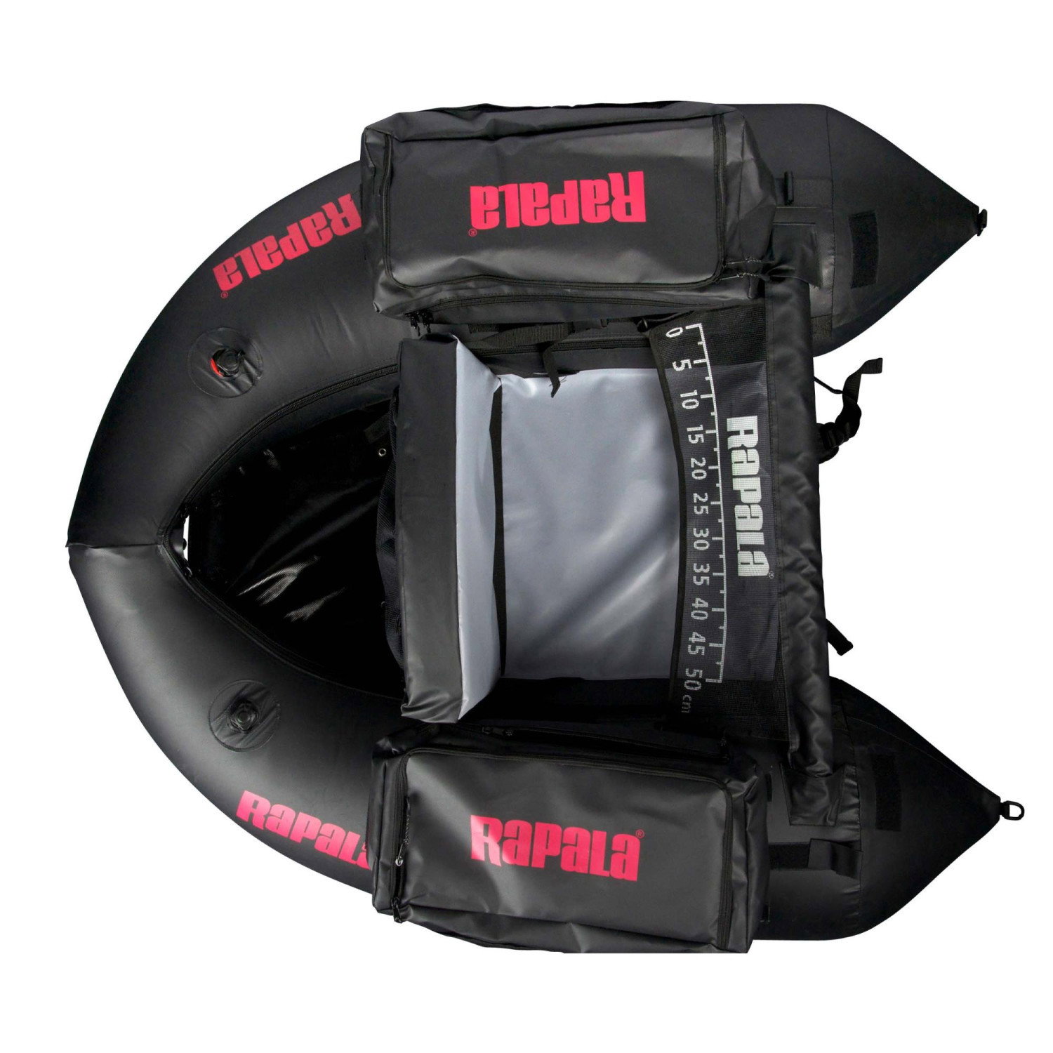 Проходилка Rapala FT 140 RA7818002