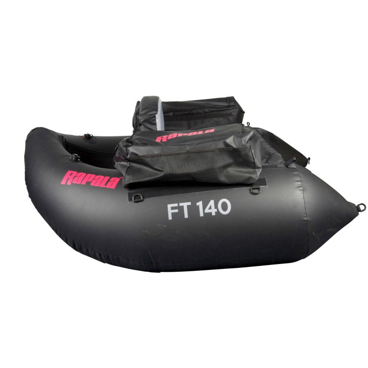 Проходилка Rapala FT 140 RA7818002
