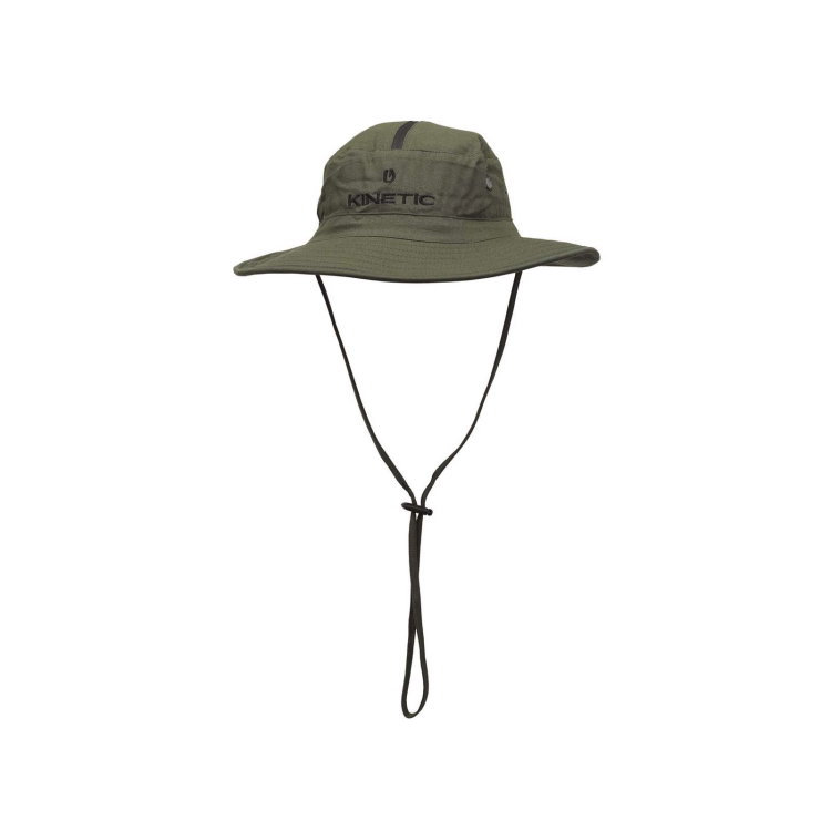 Шапка против комари Kinetic Mosquito Hat H106-033-OS