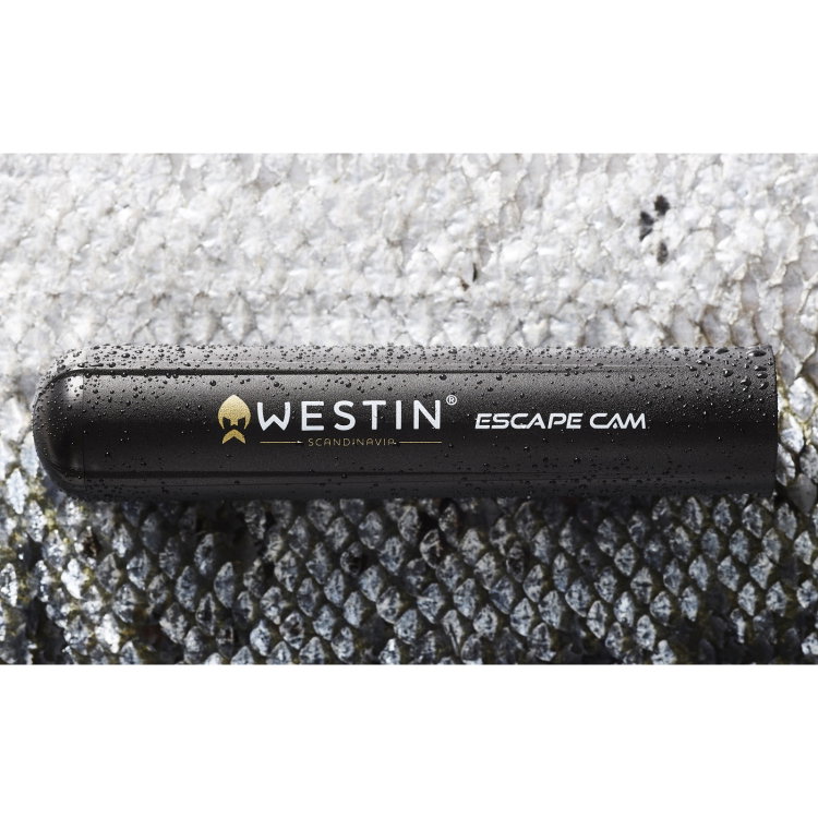 Камера Westin Escape Cam U100-040-106
