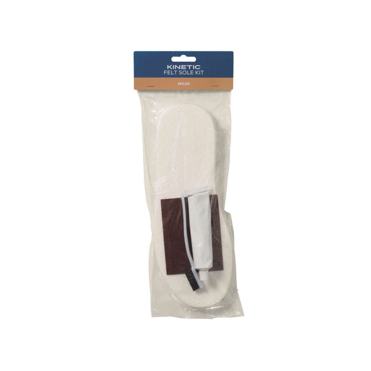 Комплект подметки Kinetic Felt Sole Kit H150-008-OS