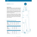 Гащеризон Kinetic X5 St. Foot H157-541-L