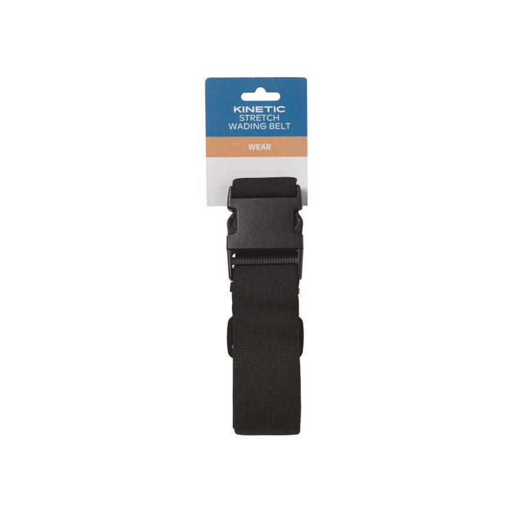 Колан Kinetic Stretch Wading Belt H147-007-OS