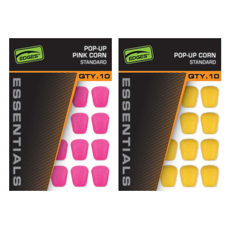 Плуващи топчета Fox Pop Up Corn CAC856
