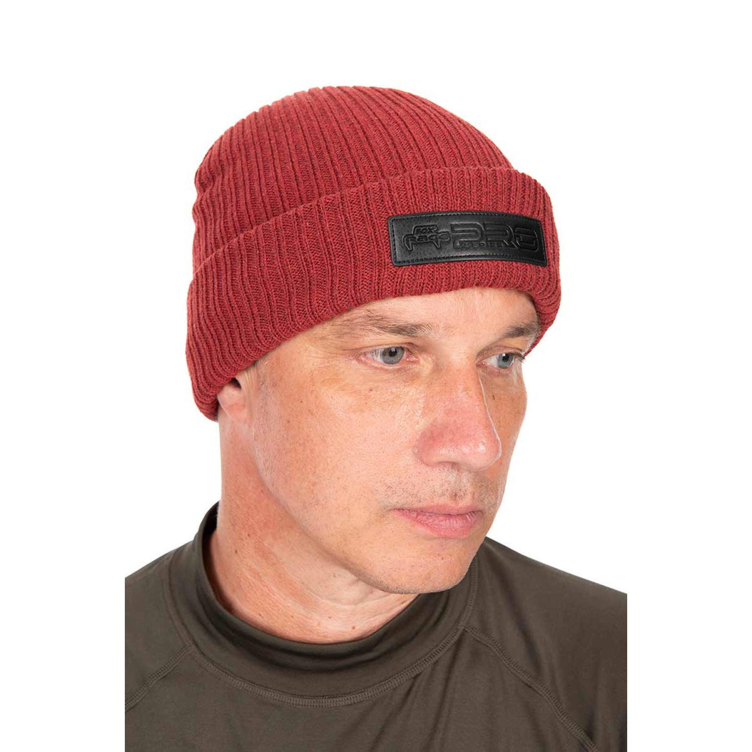 Шапка Fox Rage Pro Series Trawler Beanie NHH023