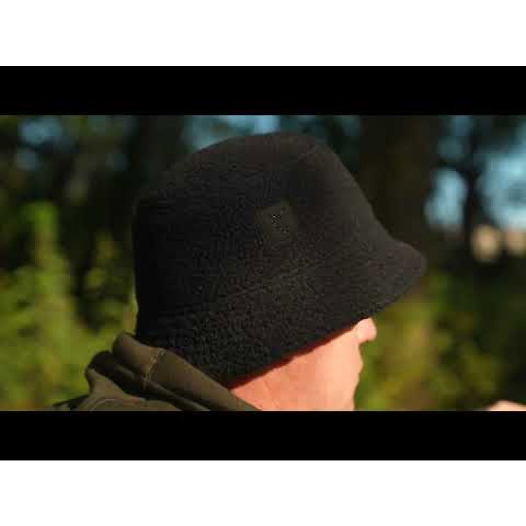 Шапка Fox Sherpa Bucket Hat CHH031