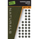 Мъниста Fox Edges Naturals Tapered Bore Beads CAC837