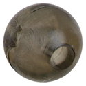 Мъниста Fox Edges Naturals Tapered Bore Beads CAC837
