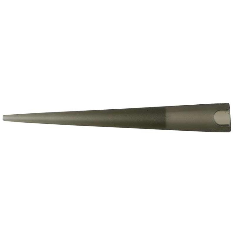 Шлаух Fox Naturals Naked Line Tail Rubbers CAC841