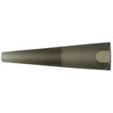 Шлаух Fox Naturals Lead Clip Tail Rubber CAC830