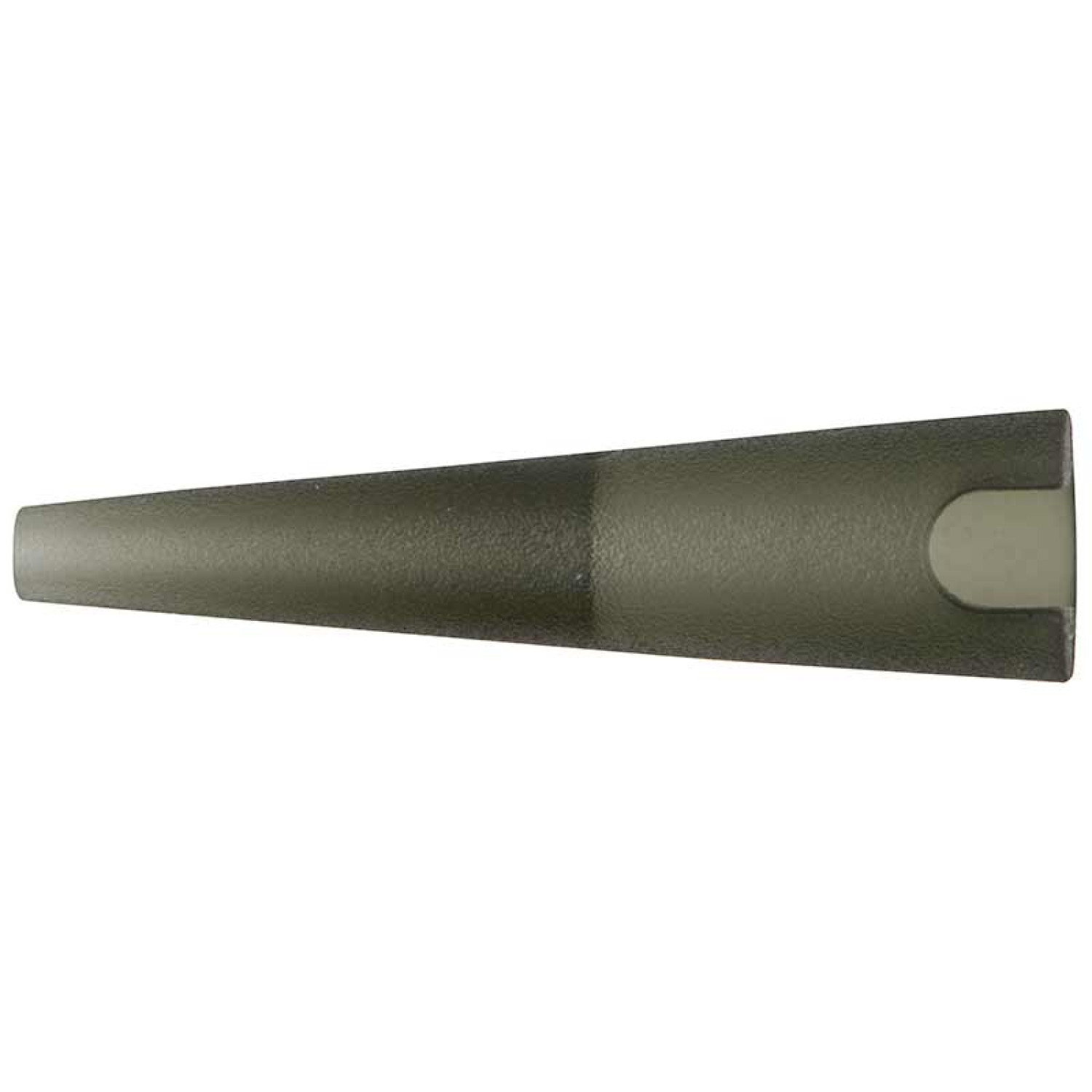 Шлаух Fox Naturals Lead Clip Tail Rubber CAC830