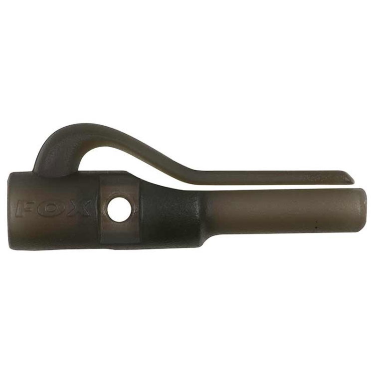 Комплект за монтаж Fox Naturals Slik Lead Clips & Pegs CAC831
