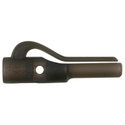 Комплект за монтаж Fox Naturals Slik Lead Clips & Pegs CAC831