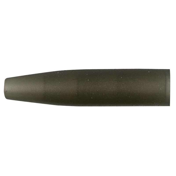 Шлаух Fox Edges Naturals Power Grip Tail Rubbers CAC842