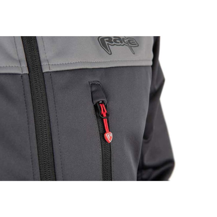 Яке Fox Rage Voyager Wind Blocker NPR531