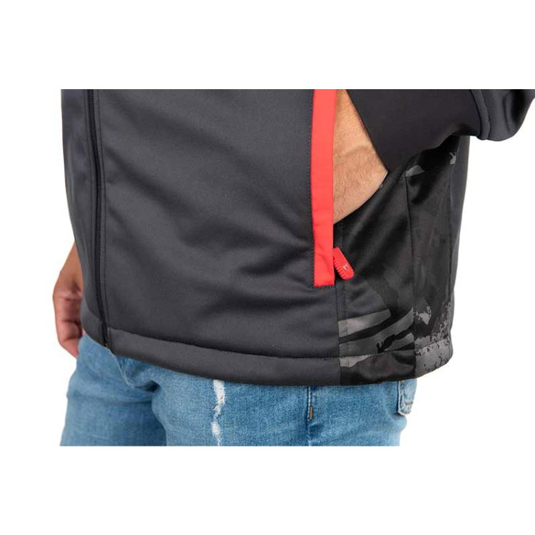 Яке Fox Rage Voyager Wind Blocker NPR531