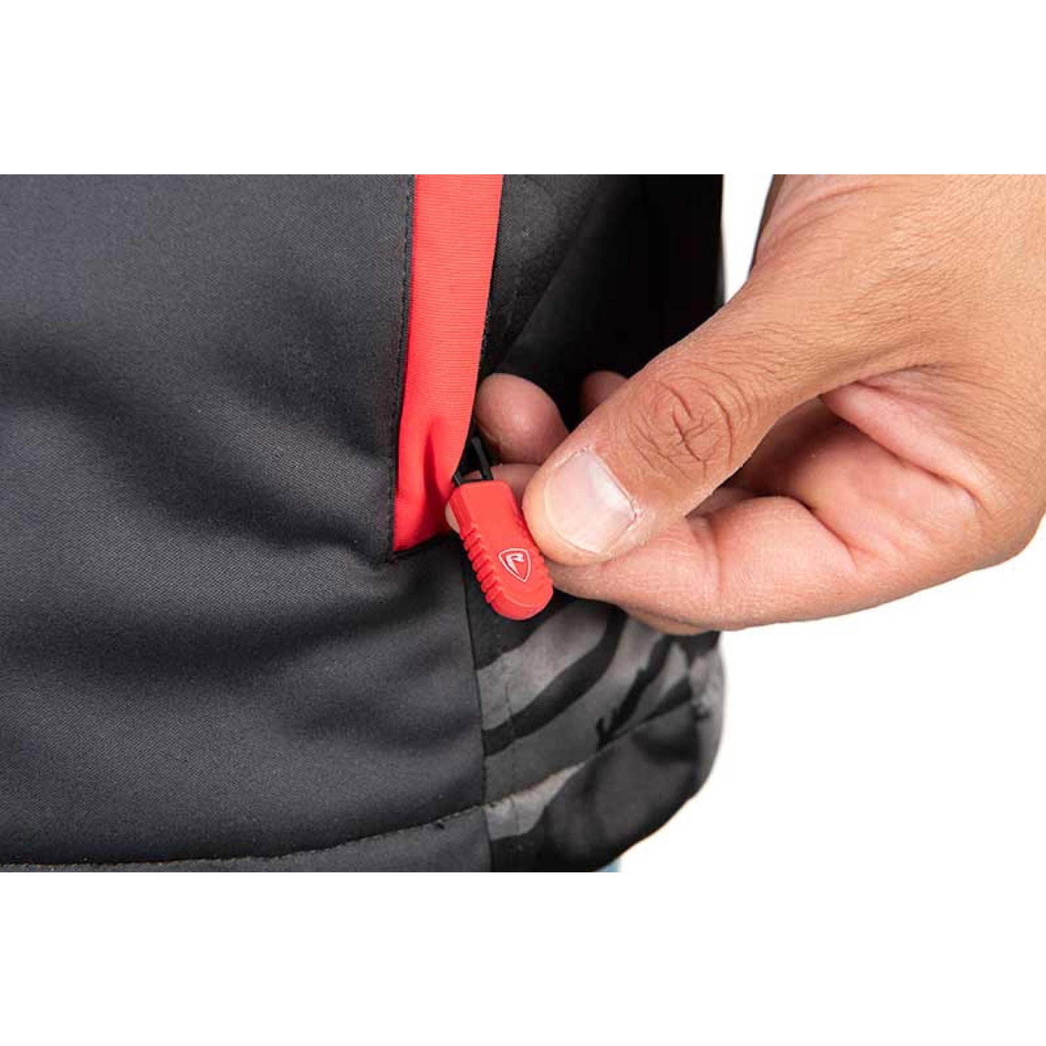Яке Fox Rage Voyager Wind Blocker NPR531