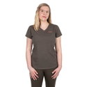 Дамска тениска Fox WC V Neck T-Shirt CWC009