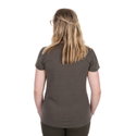 Дамска тениска Fox WC V Neck T-Shirt CWC009