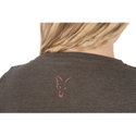 Дамска тениска Fox WC V Neck T-Shirt CWC009