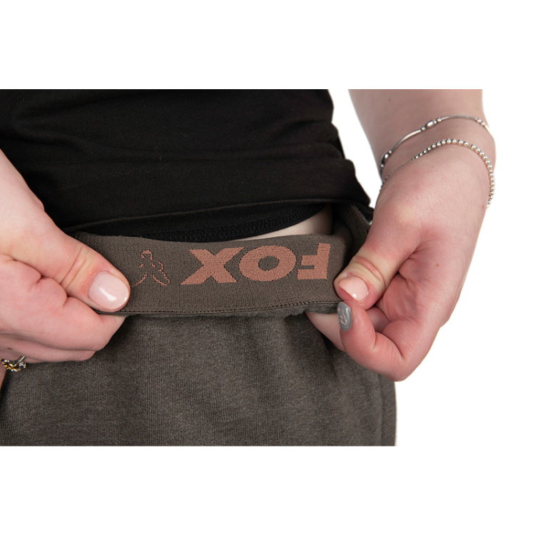 Дамски панталон Fox WC Jogger CWC006