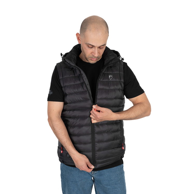 Елек с подгряване Fox Rage Heated Gilet NPR421