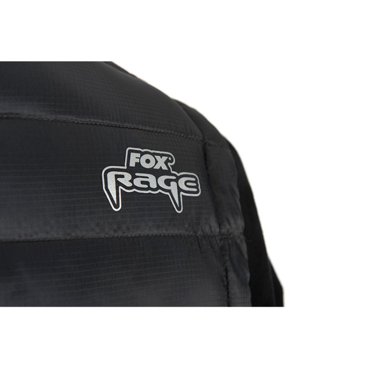 Елек с подгряване Fox Rage Heated Gilet NPR421