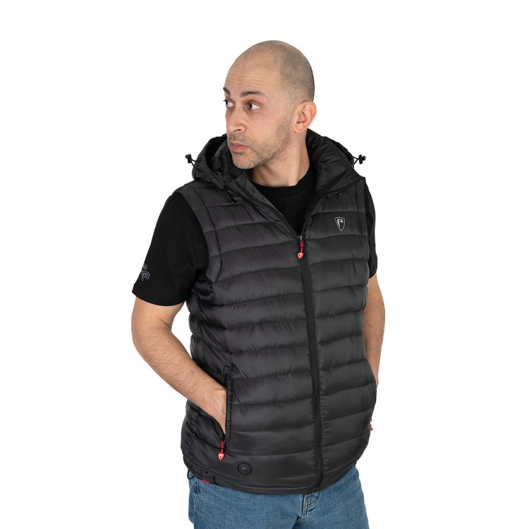 Елек с подгряване Fox Rage Heated Gilet NPR421