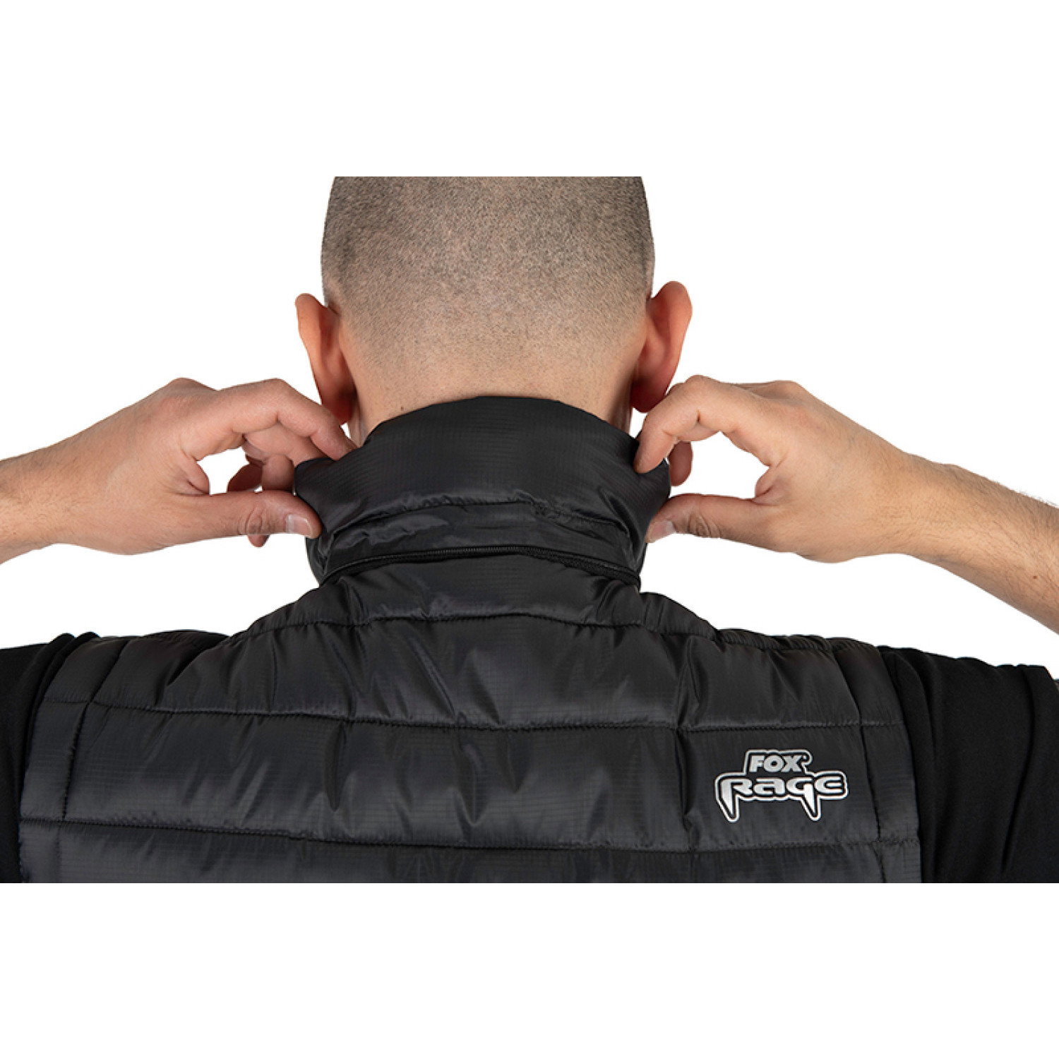 Елек с подгряване Fox Rage Heated Gilet NPR421