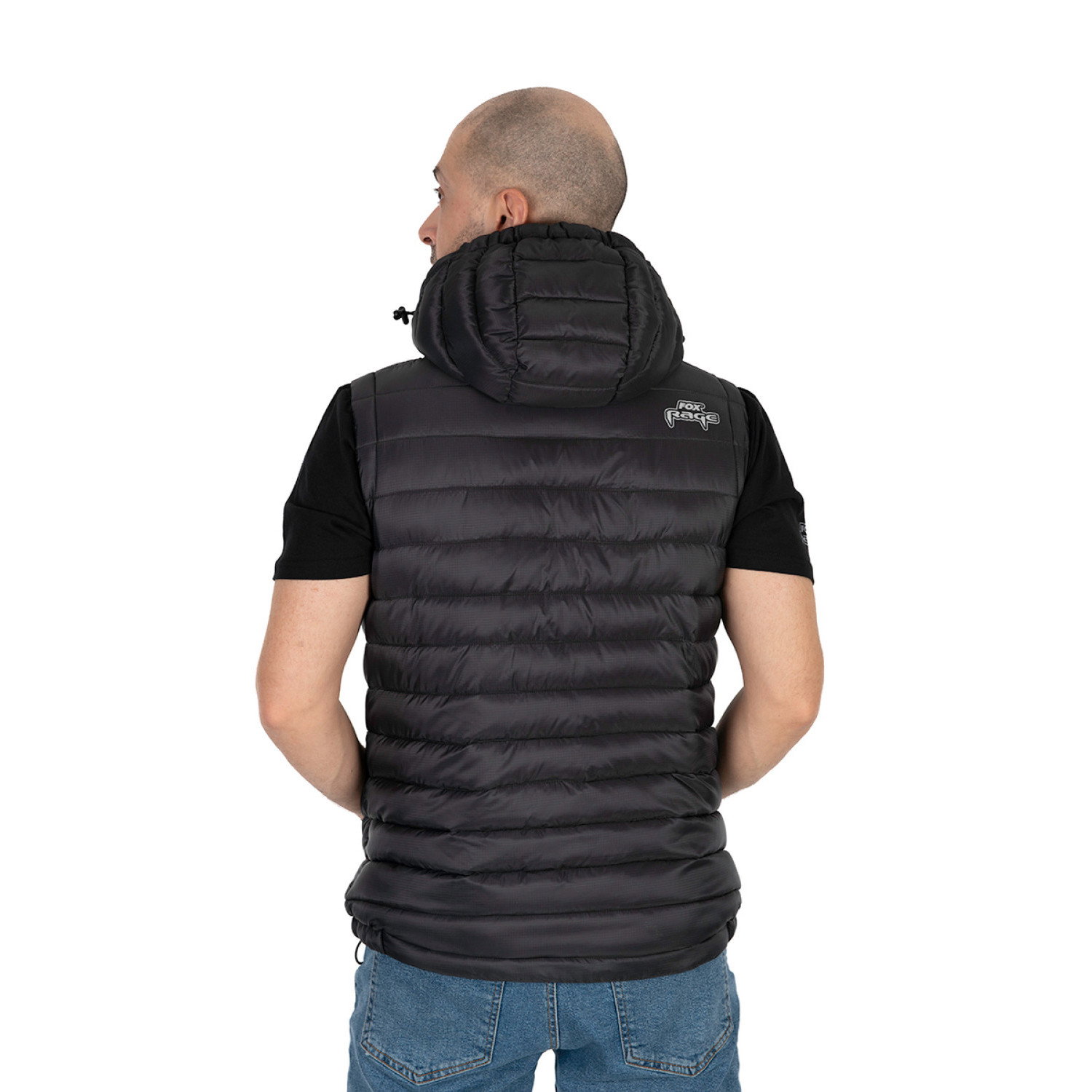 Елек с подгряване Fox Rage Heated Gilet NPR421