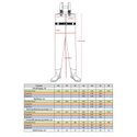 Дишащ гащеризон FilStar 5L Pro Guide с ботуш 959094