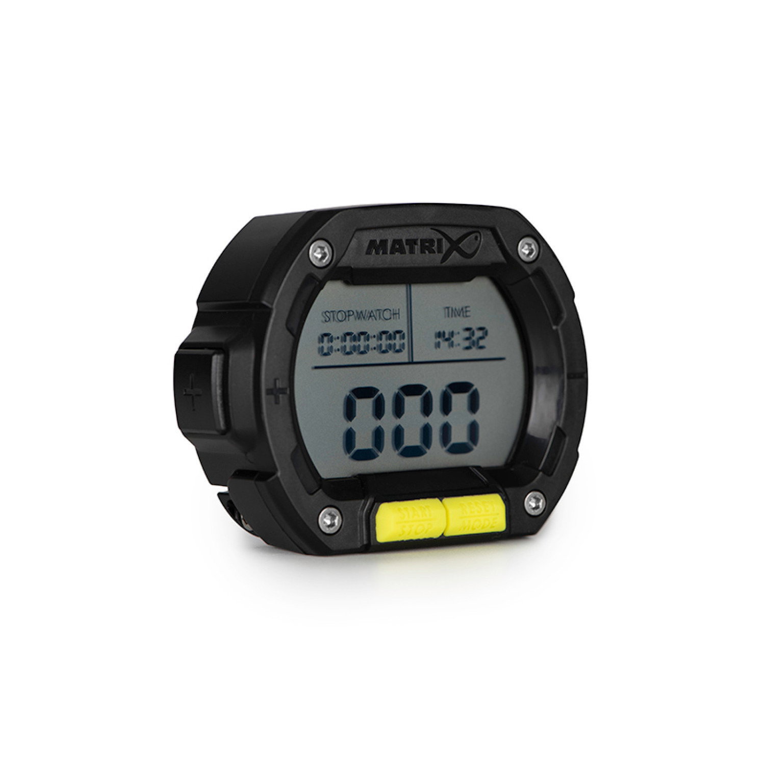 Електронен брояч Matrix Digital Clicker GEI001