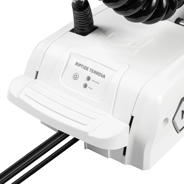Електрически двигател Minn Kota RT Terrova Quest 90/115 958570