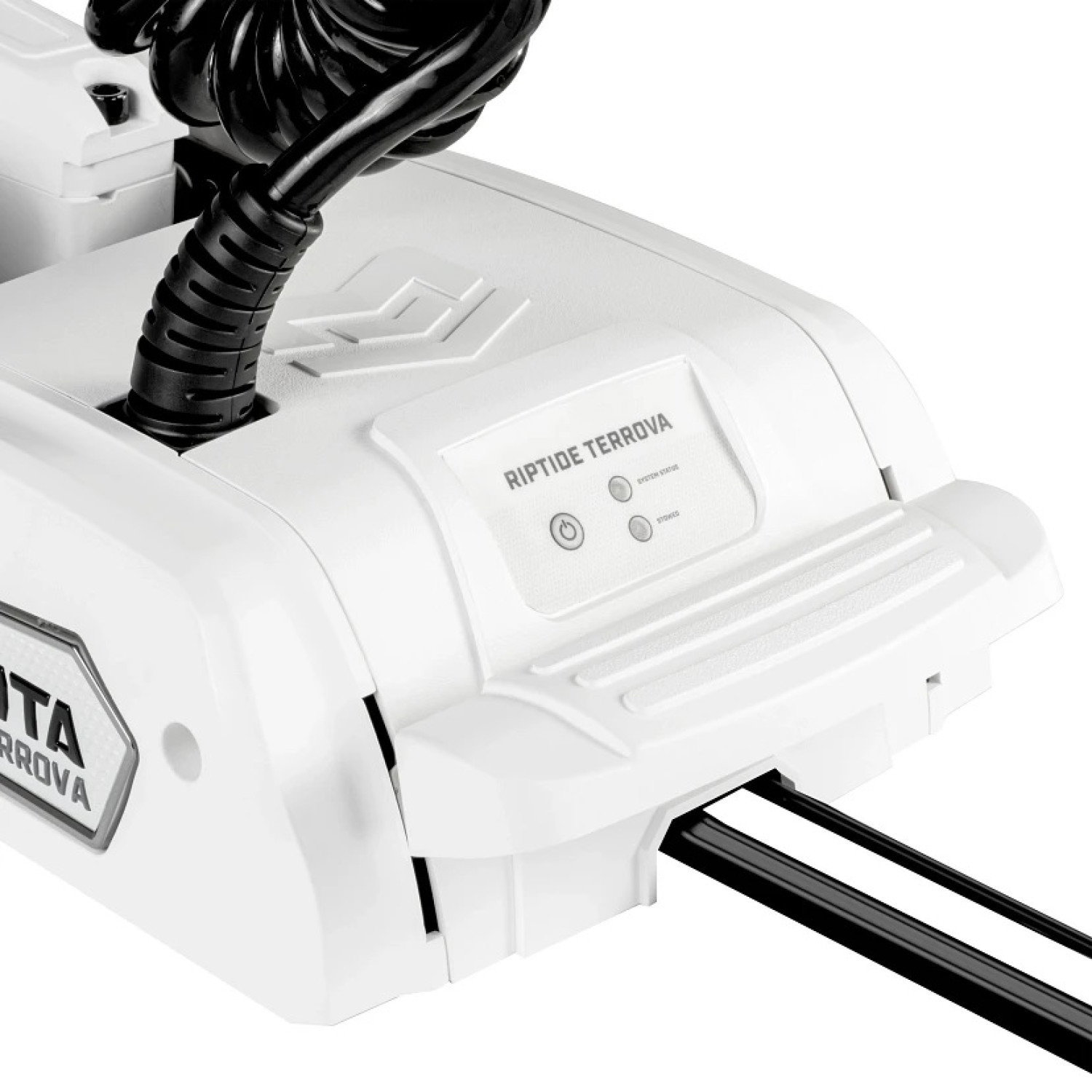Електрически двигател Minn Kota RT Terrova Quest 90/115 958570